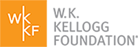 W. K. Kellogg Foundation Logo